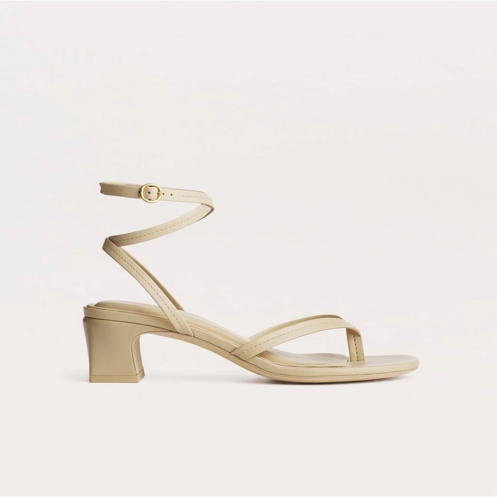 Rag & Bone Gemma Strappy Sandals